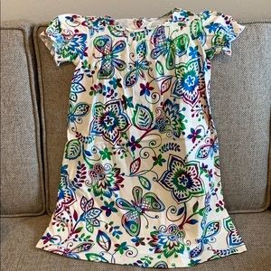 Hanna Andersson size 6x-7 in girls